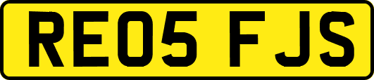 RE05FJS