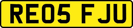 RE05FJU