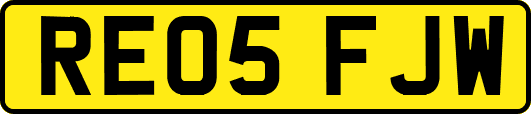 RE05FJW