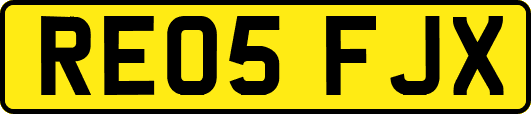 RE05FJX