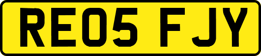 RE05FJY