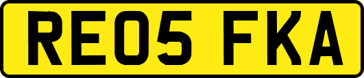 RE05FKA