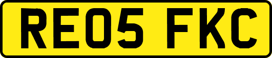 RE05FKC