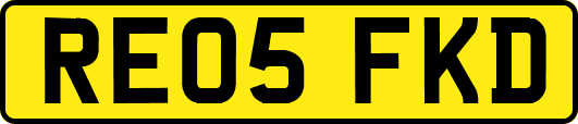 RE05FKD