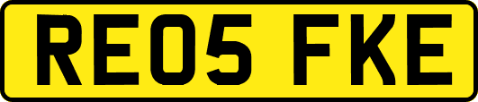 RE05FKE