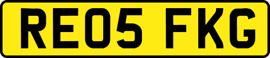 RE05FKG