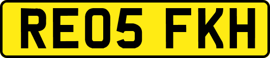 RE05FKH