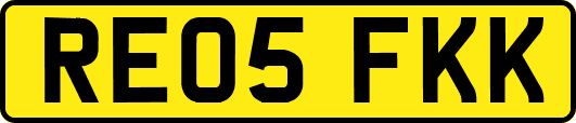 RE05FKK