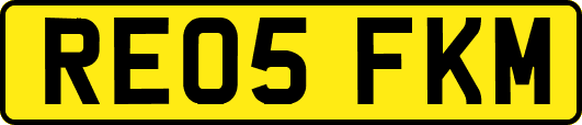 RE05FKM