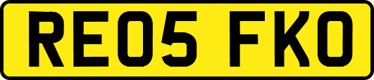 RE05FKO