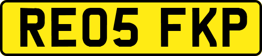 RE05FKP