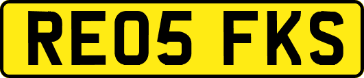 RE05FKS