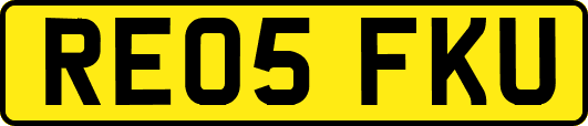 RE05FKU