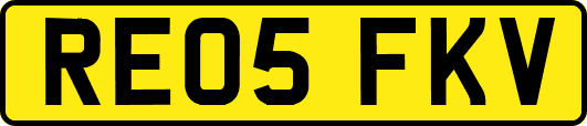 RE05FKV