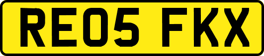 RE05FKX