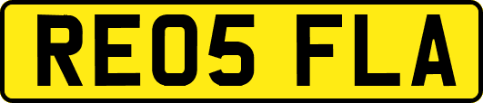 RE05FLA