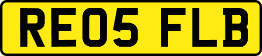 RE05FLB