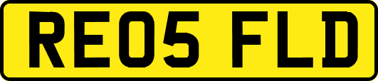 RE05FLD