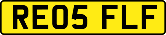 RE05FLF