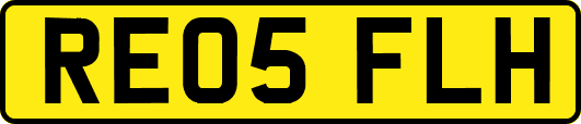 RE05FLH