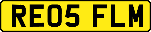 RE05FLM