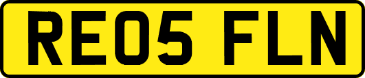 RE05FLN