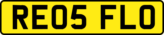 RE05FLO