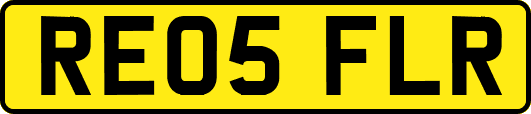 RE05FLR