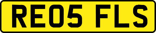 RE05FLS