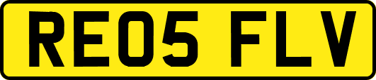 RE05FLV