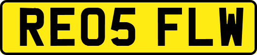 RE05FLW