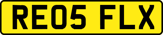 RE05FLX