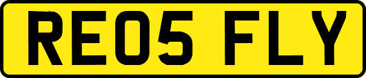 RE05FLY
