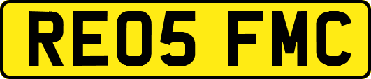 RE05FMC