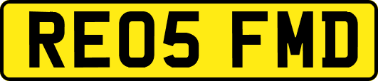 RE05FMD