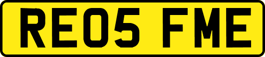 RE05FME