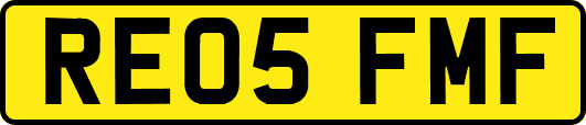 RE05FMF