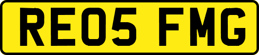 RE05FMG