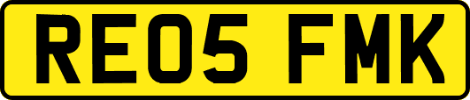 RE05FMK