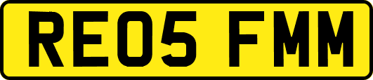 RE05FMM