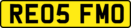 RE05FMO