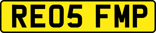 RE05FMP