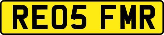 RE05FMR