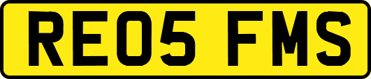 RE05FMS