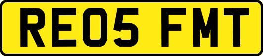RE05FMT