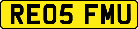 RE05FMU