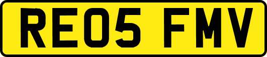 RE05FMV