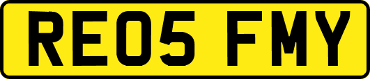 RE05FMY