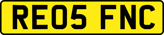 RE05FNC