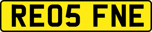 RE05FNE